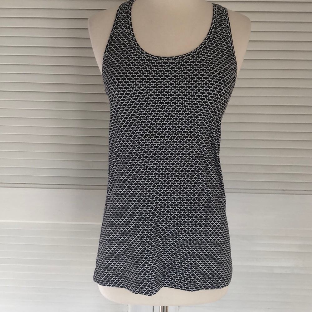 Lululemon racer back tank